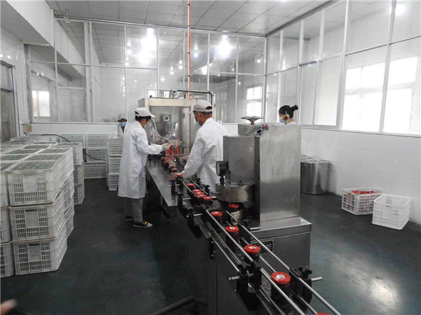 萬州區城市雙亮活動，重慶市市委常委，萬州區區委書記莫恭明及萬州區四大家領導，萬州區各部分負責人參觀並了解萬州 區伴神釀造有限公司