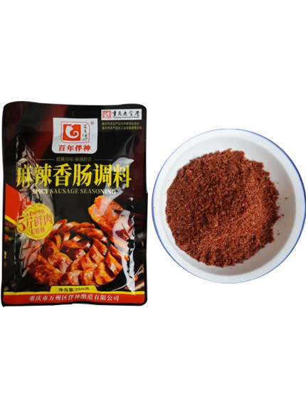 香腸調料